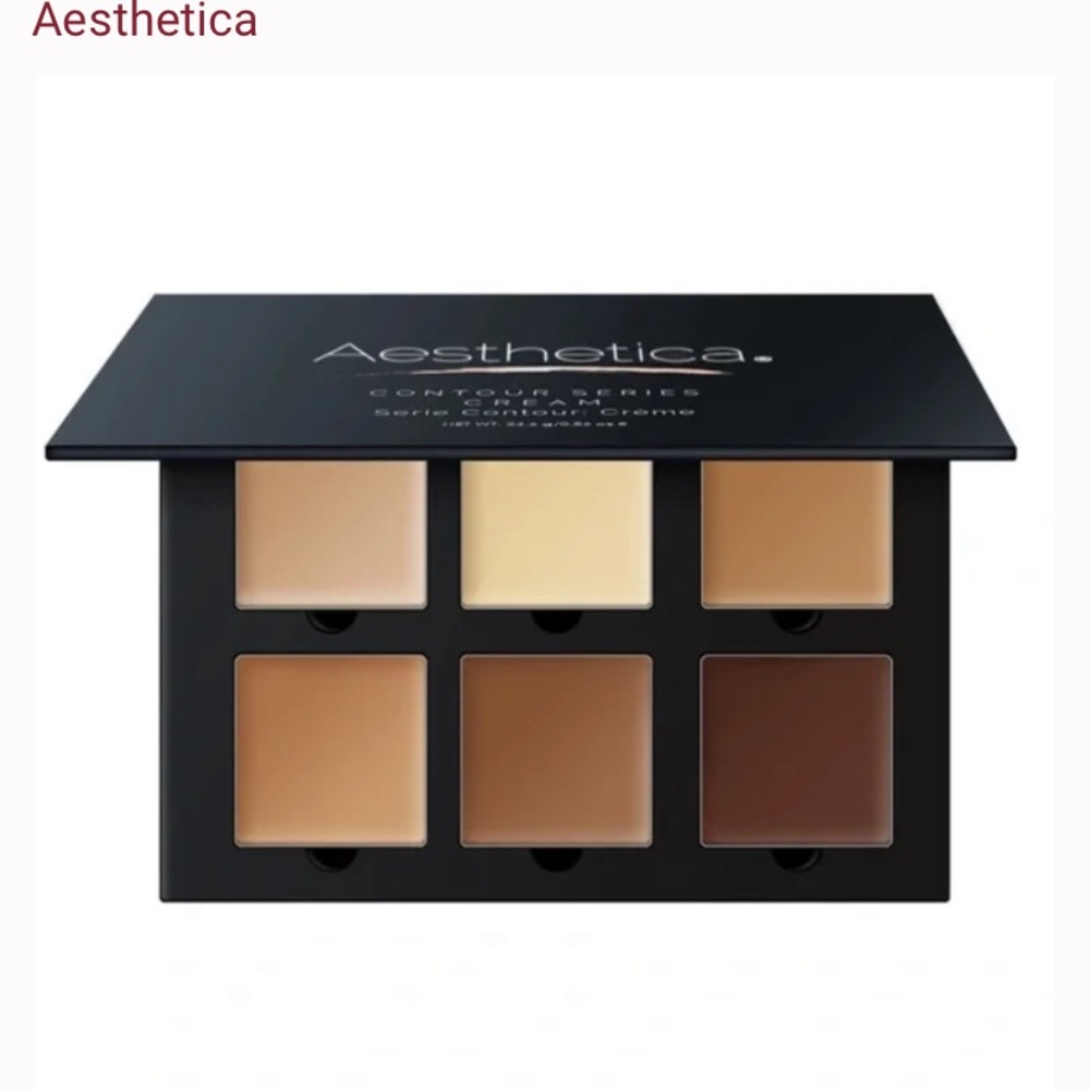 Aesthetica Contour Series Crème